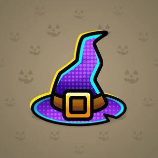 Witch Hat #71286