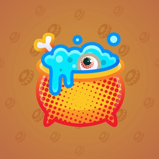 Hex Pot #25128