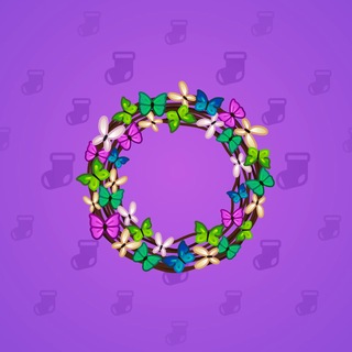 Winter Wreath #74481