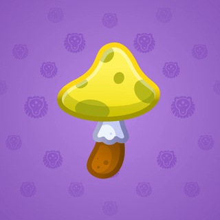 Spy Agaric #58640