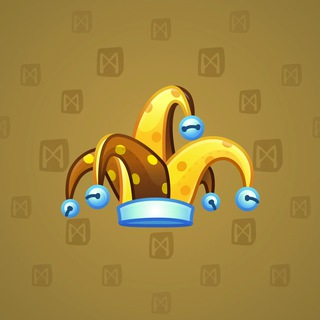 Jester Hat #14224