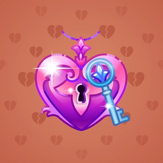 Cupid Charm #2593