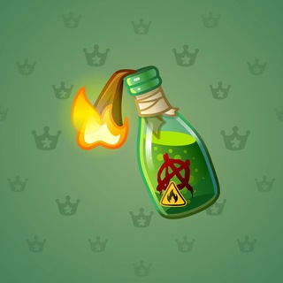Chill Flame #315770