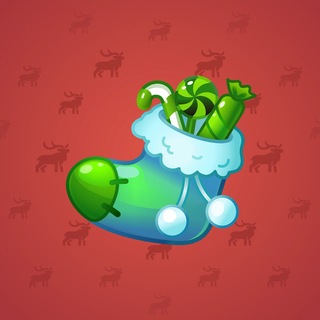 Xmas Stocking #225829