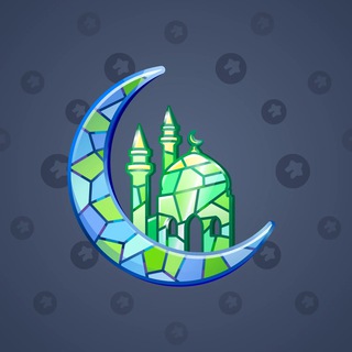 Faith Amulet #55018