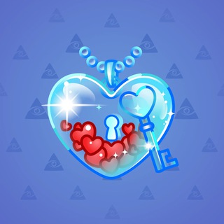 Cupid Charm #5486