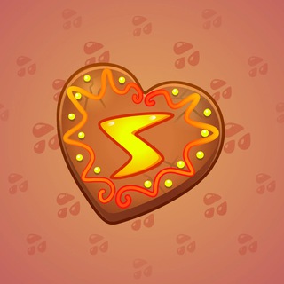Cookie Heart #135604