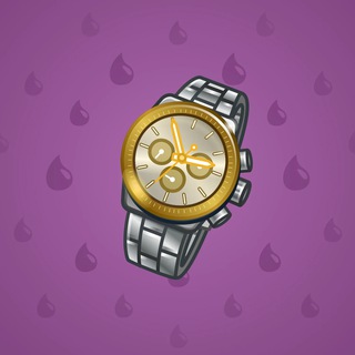 Swiss Watch #21244