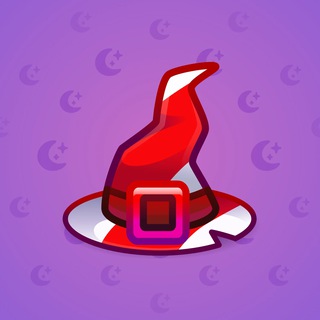 Witch Hat #81344