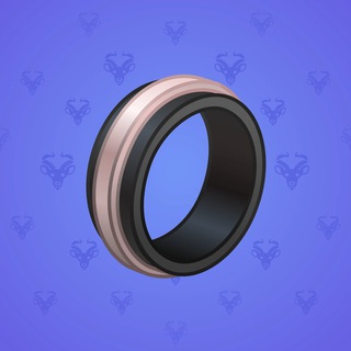 Bonded Ring #2856
