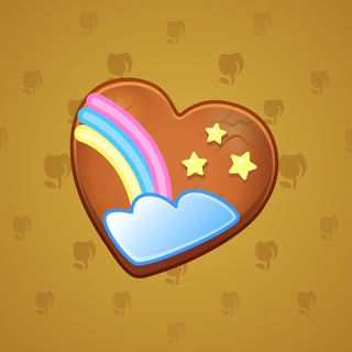 Cookie Heart #81237