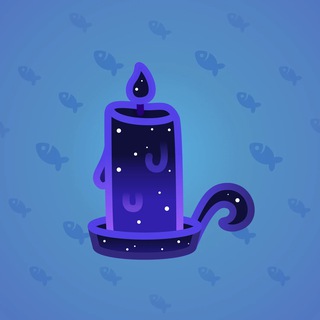 Eternal Candle #4741