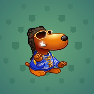 Snoop Dogg #281501