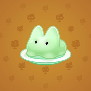 Jelly Bunny #17748