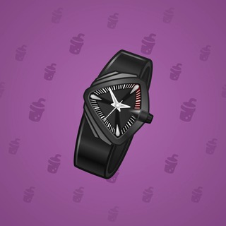 Swiss Watch #9674