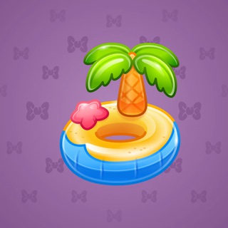 Pool Float #40504