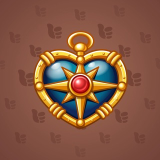 Heart Locket #91