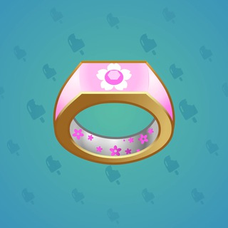 Signet Ring #13694