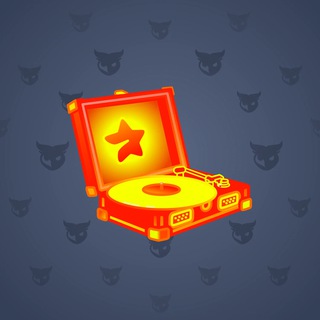 Record Player #21470
