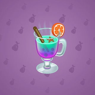 Spiced Wine #54754