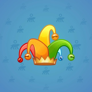 Jester Hat #14337