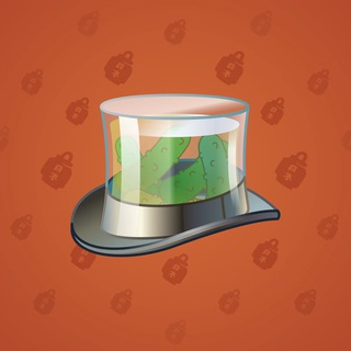 Top Hat #27095