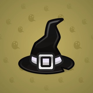 Witch Hat #47093