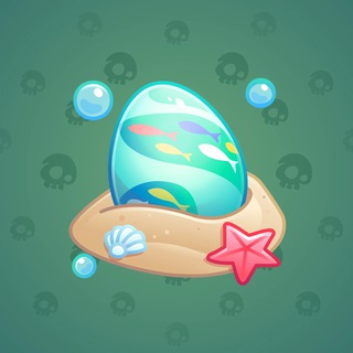 Easter Egg #99435