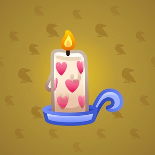 Eternal Candle #17894