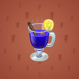 Spiced Wine #11434