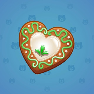 Cookie Heart #148674