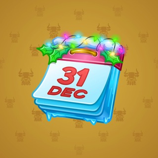 Desk Calendar #277487