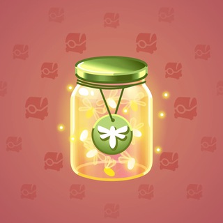 Restless Jar #34703