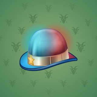 Top Hat #22971