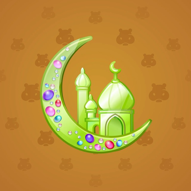 NFT-подарок Faith Amulet Crystal Leaf