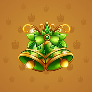 Jingle Bells #25724