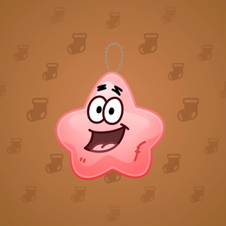 Hanging Star #12220
