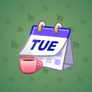 Desk Calendar #47767