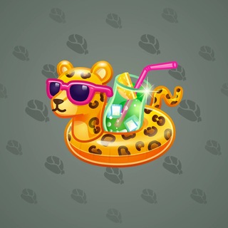 Pool Float #223284