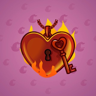 Cupid Charm #24707