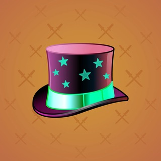 Top Hat #10188