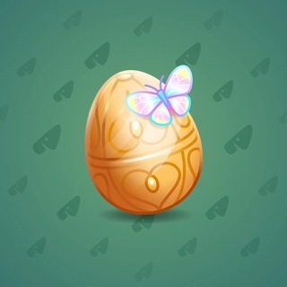 Easter Egg #96540