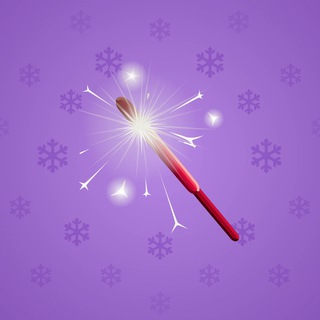 Party Sparkler #70952