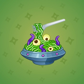 Instant Ramen #137706