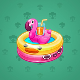 Pool Float #100579