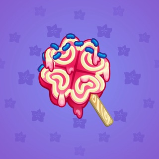 Clover Pin #184984