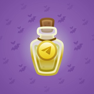 Magic Potion #3816