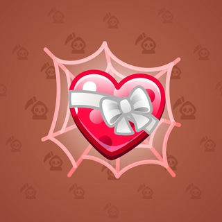 Trapped Heart #594