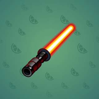Light Sword #24299