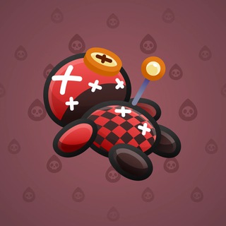 Voodoo Doll #7571